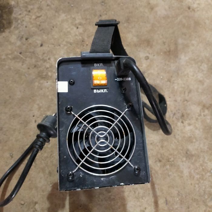 Продам сварочный аппарат
