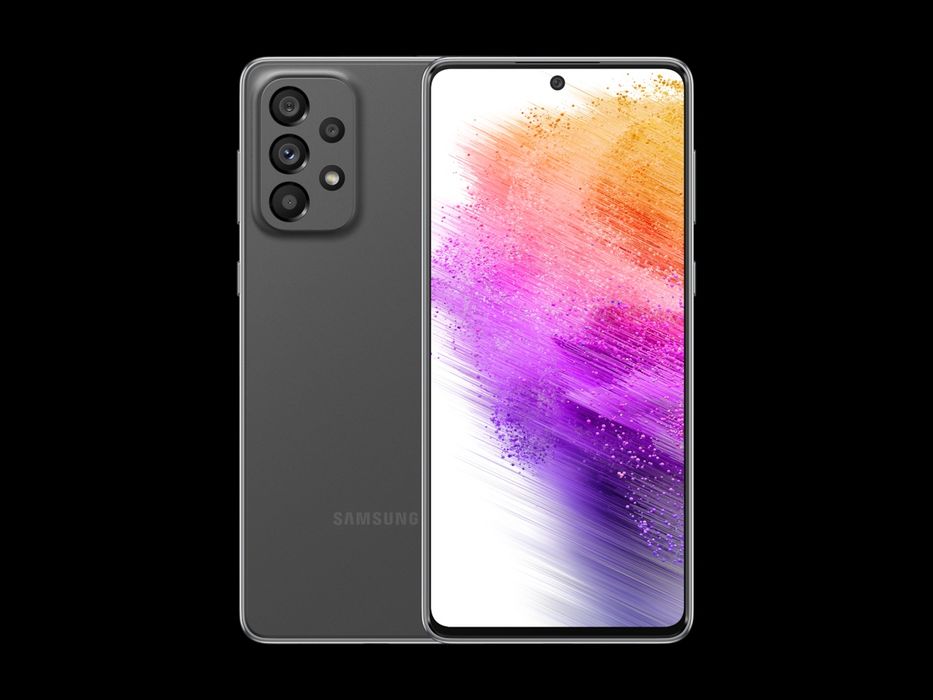 A73 5G | Bronze rang