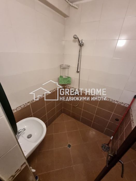 Дава се под наем Тристаен апартамент в Търговище, Вароша - 100 кв.м за 306 € - Снимка #7