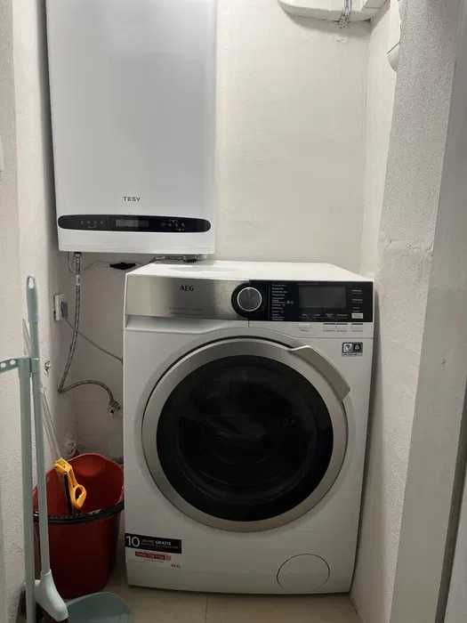 Дава се под наем Едностаен апартамент в с. Равадиново, Област Бургас - 30 кв.м за 300 € - Снимка #4