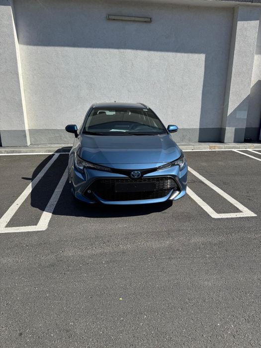 Chirie auto Uber Bolt