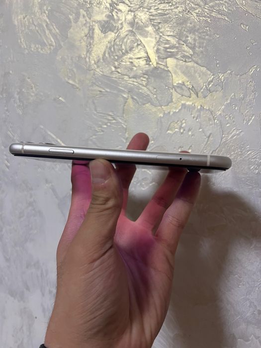 Продам iphone 11 айфон 11,64гб идеал, обмен