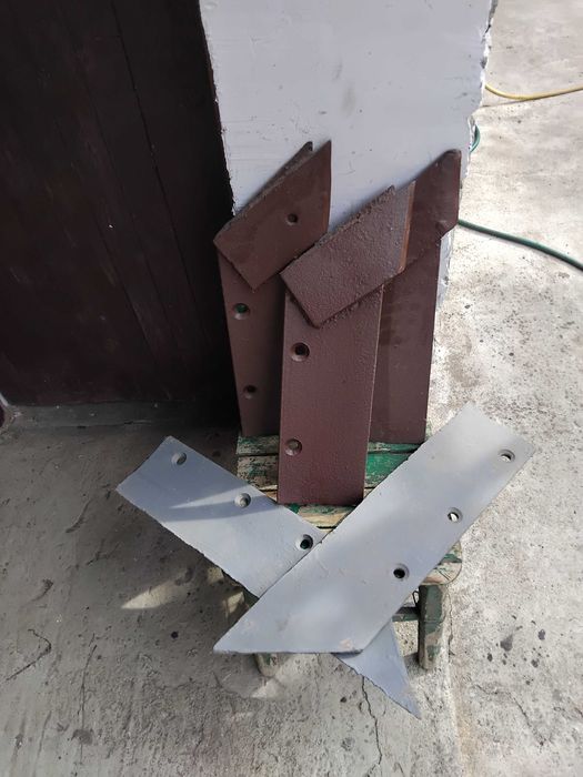 Услуги с плуг 4 по 25 български