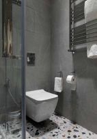 Жк Mirabad Avenue-Сдается новая студия в элит комплексе!