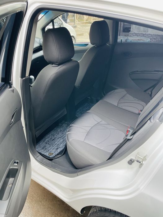 Сдам в аренду с выкупом Спарк-2