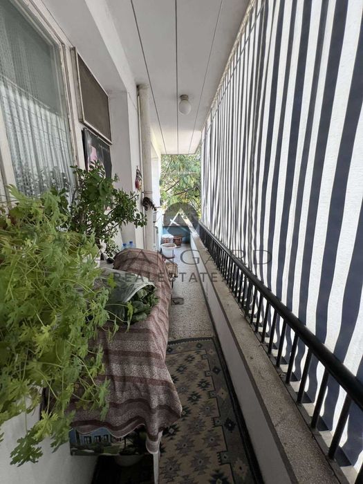 Продава се Многостаен апартамент в Пловдив, Център - 116 кв.м за 1715 €/кв.м - Снимка #14