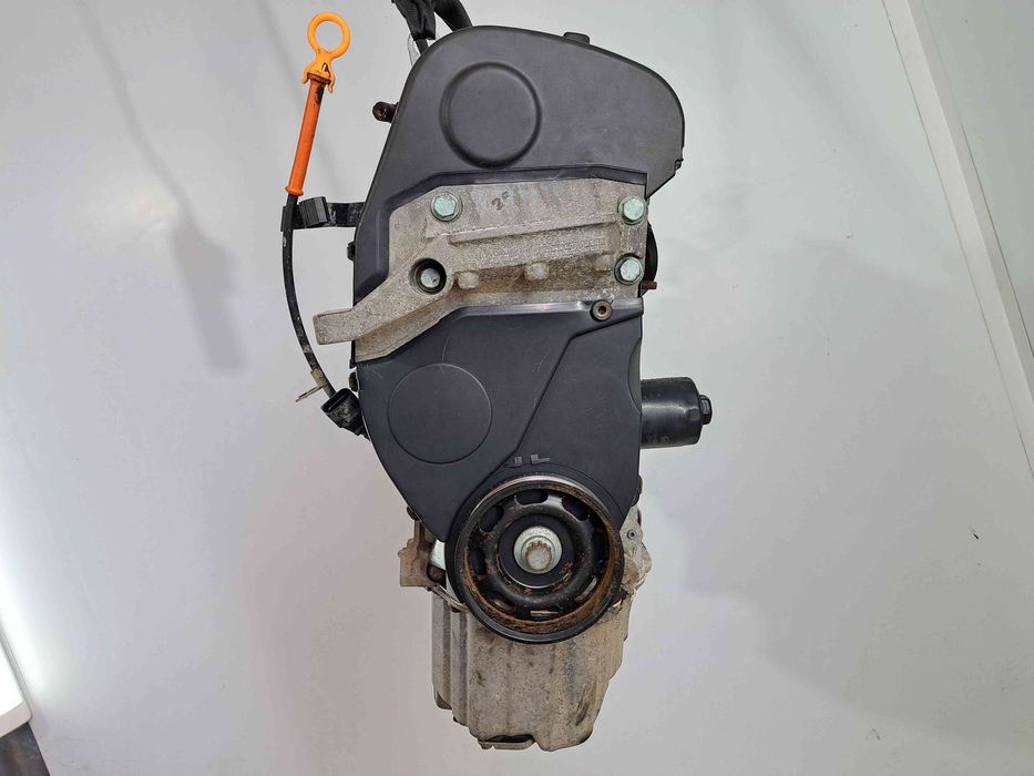Motor complet ambielat Volkswagen Polo (9N) [Fabr 2001-2008] BBZ 1.4 B