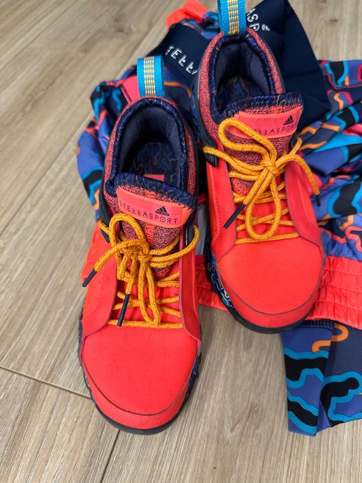 Дамски обувки Adidas Stella Mccartney