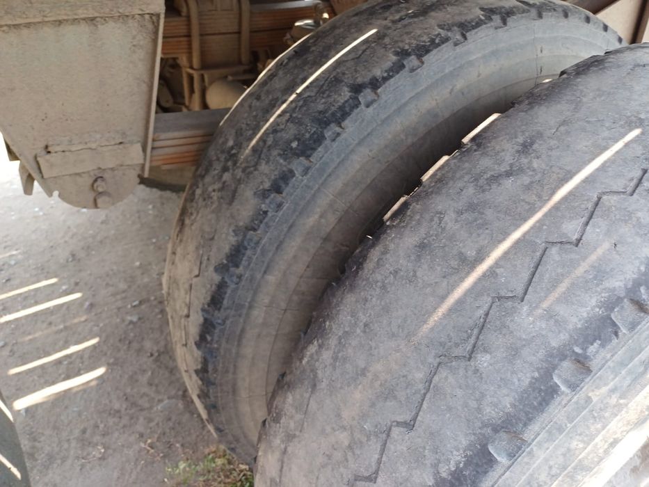 Продам прицеп площадка