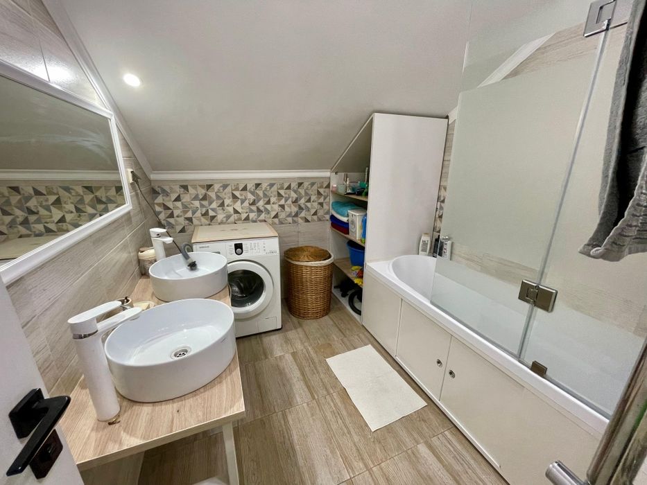 Продаётся дом Ащибулак