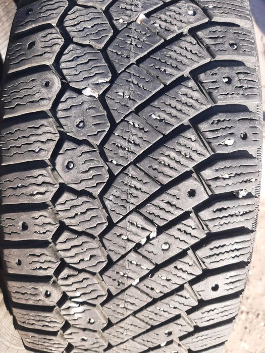 Продам шины 205/55/16