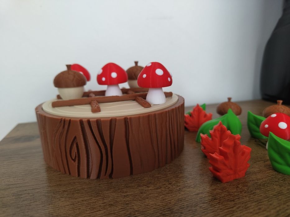 Горски морски шах