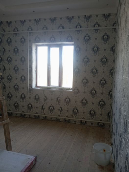 Маляр сантехника электрика