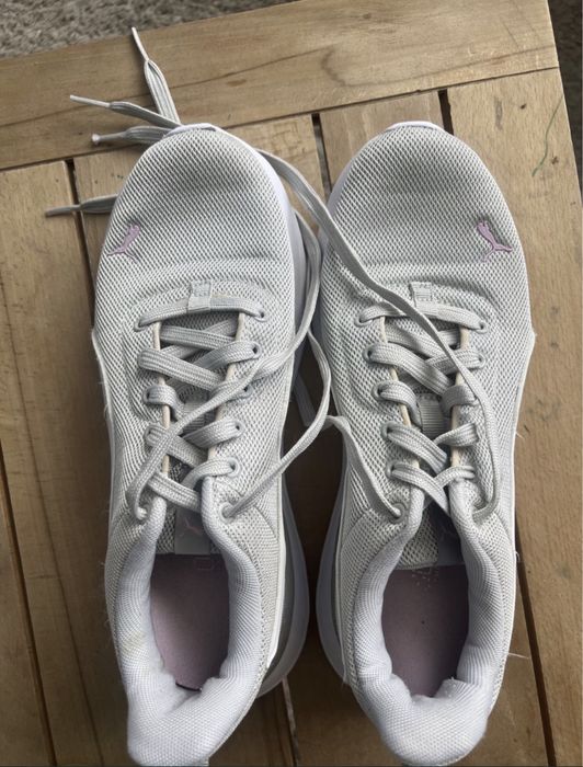 Нови мартонки Puma