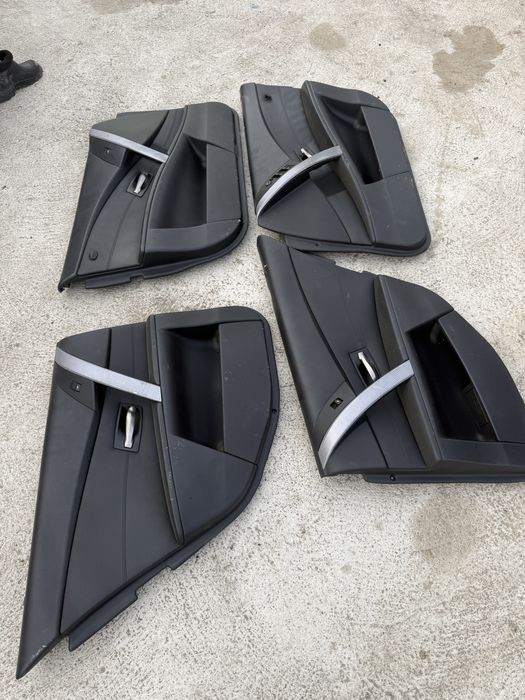 Кори за вратите BMW E60/61 преди фейс