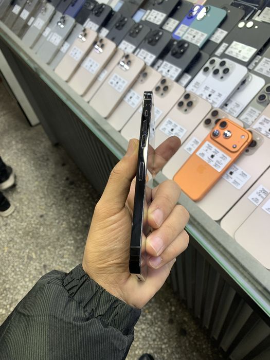 Iphone 14 Max 128GB Graphite KHA