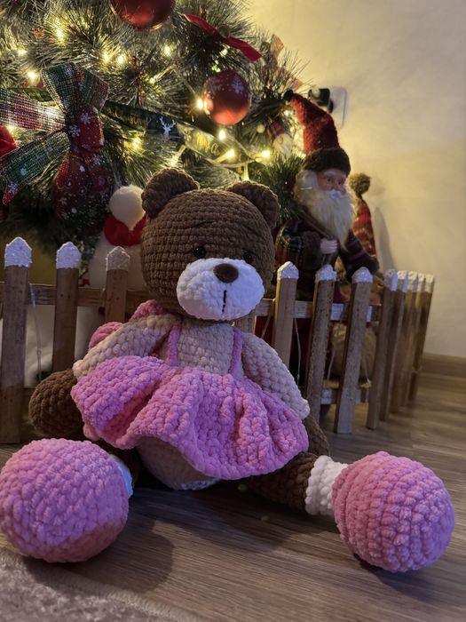 Ръчно изработено мече