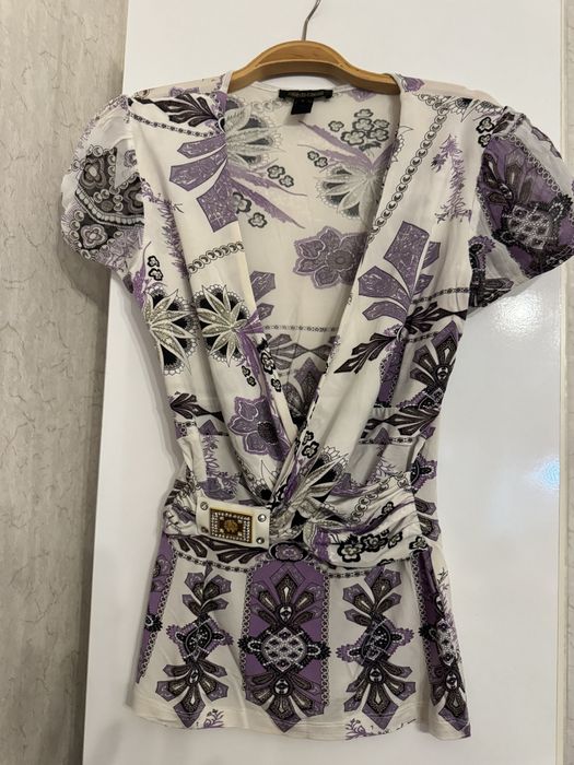 Дамска блуза Roberto Cavalli