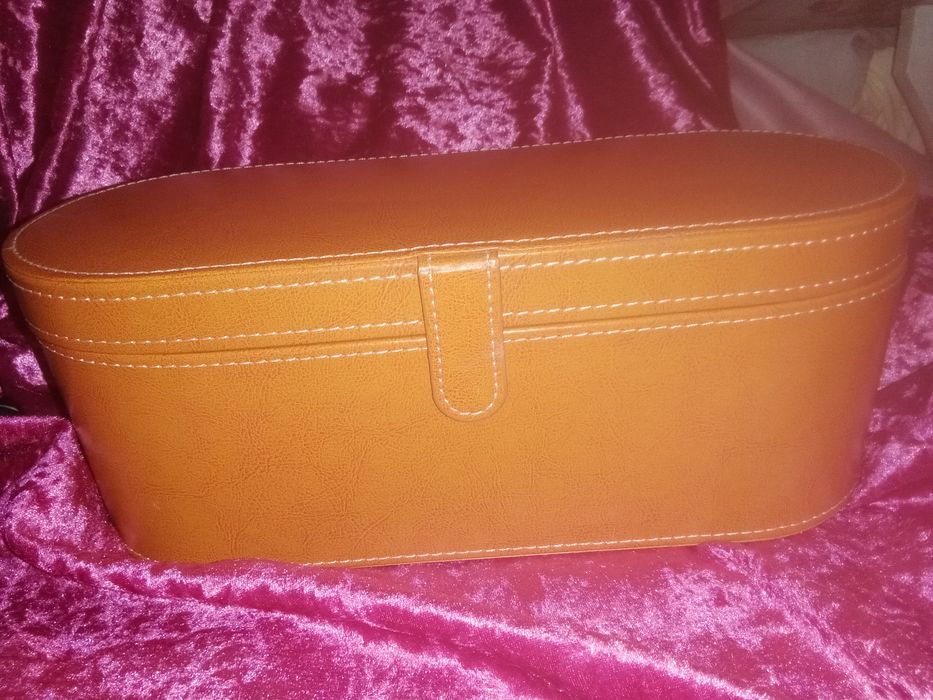 Фен-стайлер для волос