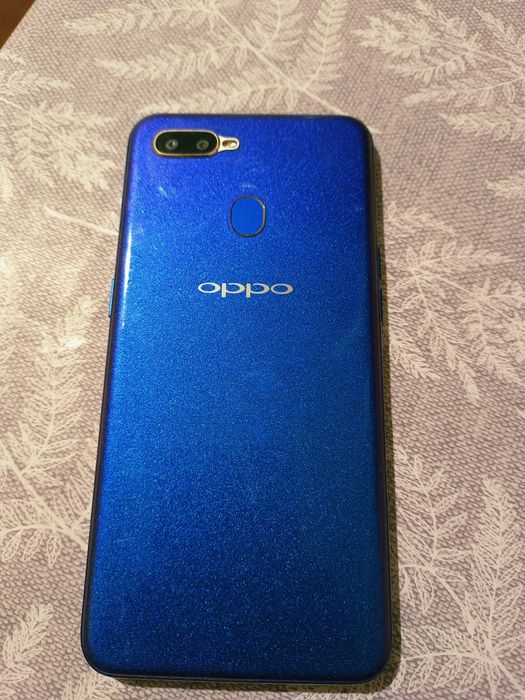 Продам смартфон OPPO A5s