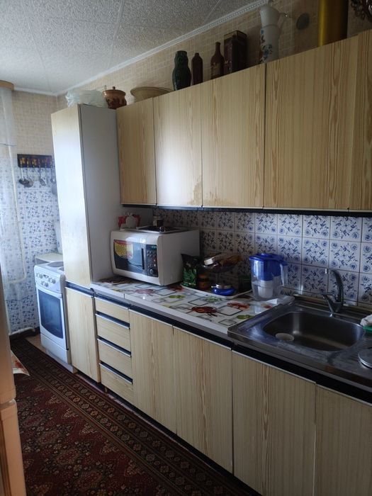 Продам 3х комнатную квартиру