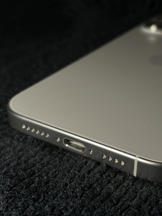 iPhone 16 Pro Max 256gb