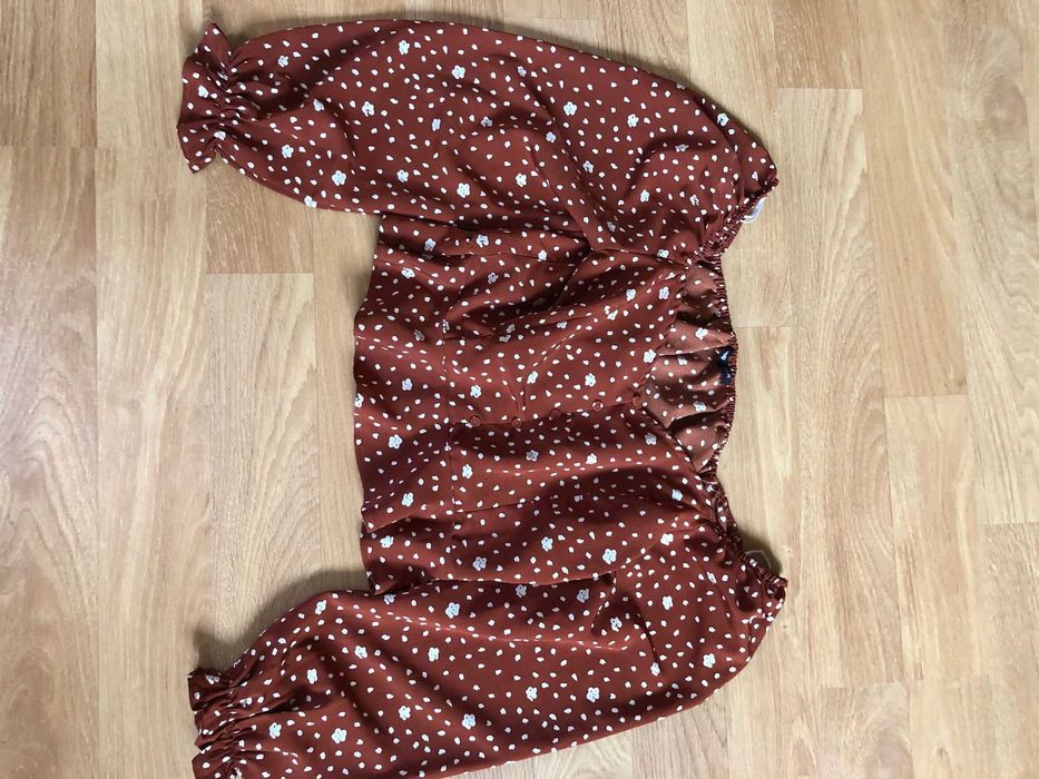 Bluză Sinsay, mărimea M