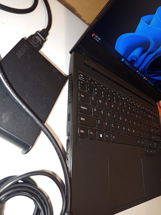 Laptop Lenovo IdeaPad Gaming 15"