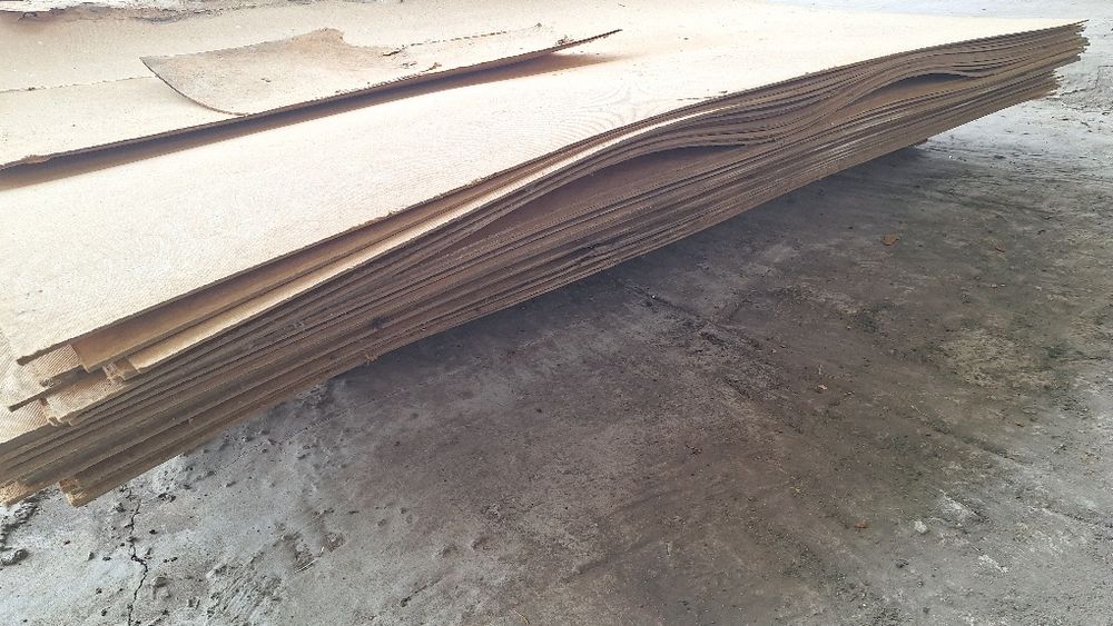 Фазер 50бр листове