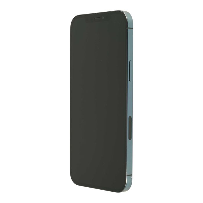 Magazin Apple | iPhone 12 Pro Max | Foarte Bun | Pacific Blue | 512GB | 100% | Cu Garantie | In Rate | smilemobile.ro