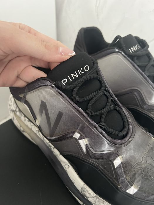 Оригинални Маратонки Pinko