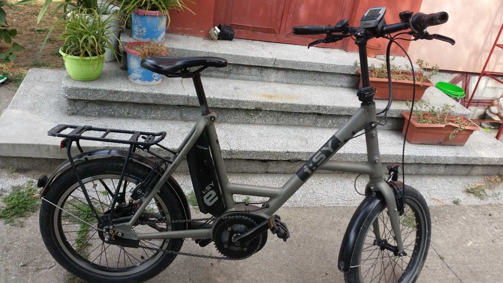 Biciclete electrice motor Bosch,Rad Power,Shimano,Bafang BBS2