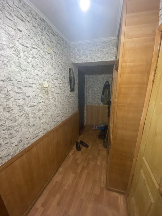 2-комнатная. Ушинского 5