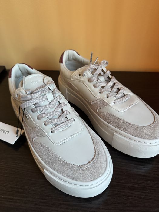 Дамски кецове Calvin Klein