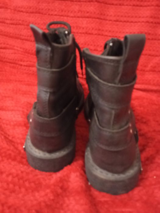 Ghete Conteyner  unisex 38