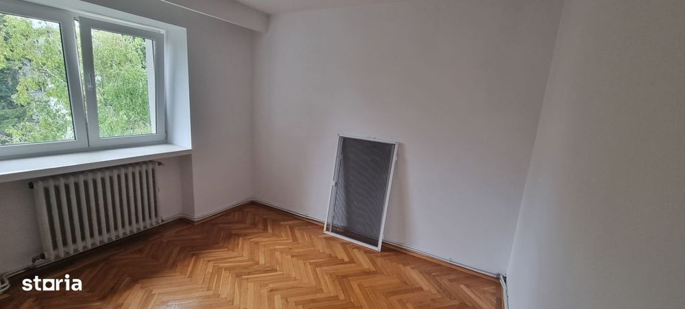 Apartament 3 camere pe Bulevard la Vile!