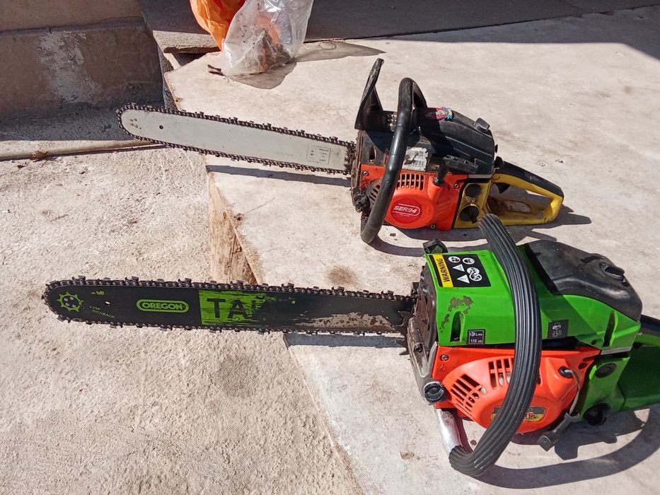 Бензапила сатылады срочна