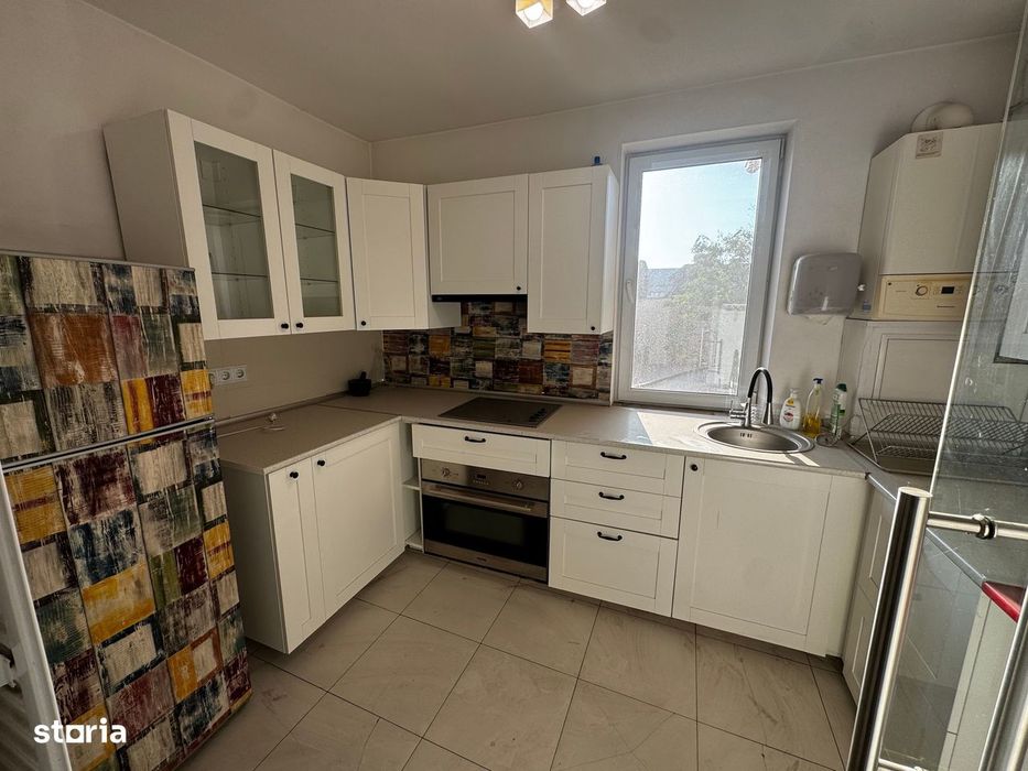 Apartament 4 camere tip duplex | Plantelor IM603B
