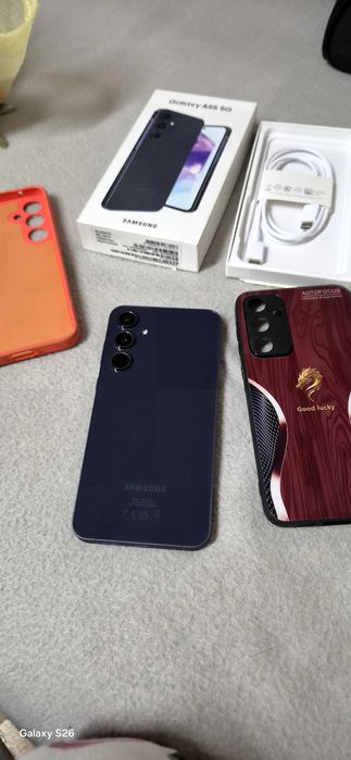 Телефон Samsung  A55