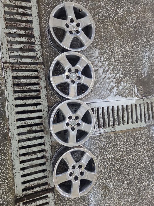 Диски с шинами продам