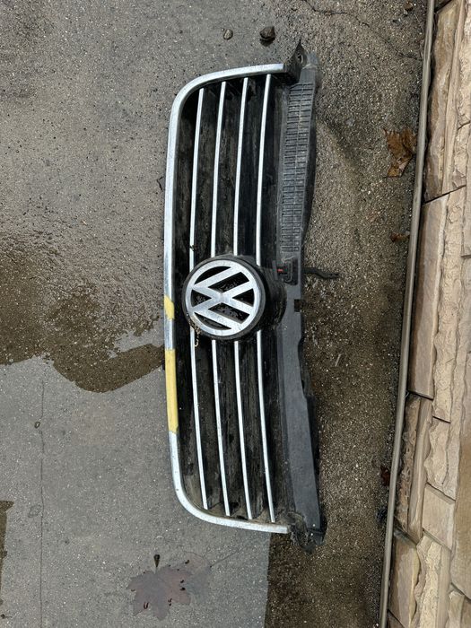 Решетка радиатора Volkswagen Passat б5,b5,B5