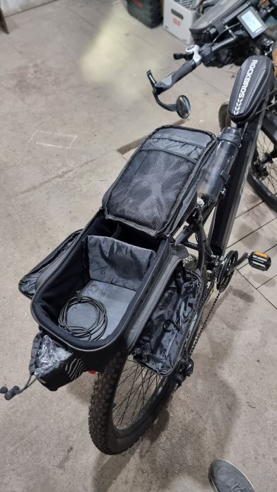 Электровелосипед