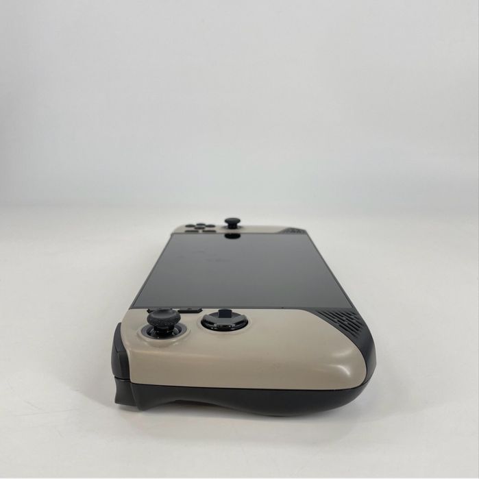 Msi claw 8ai + Топовая консоль