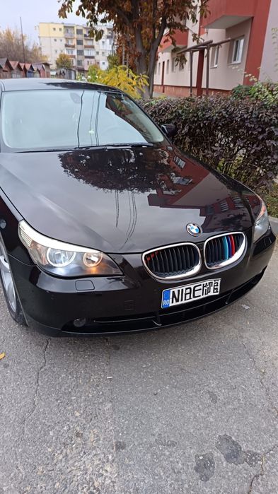 BMW 5 Series 2007 — imagine 2