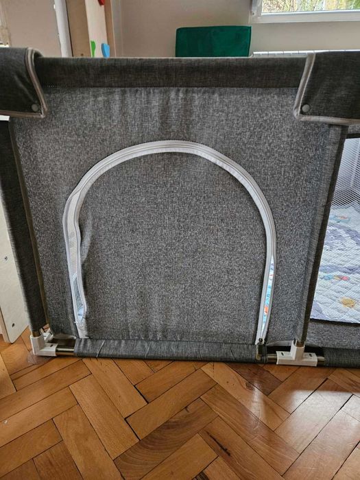 Детска кошарка Star Ibaby Oxford XL + ултрамеко килимче