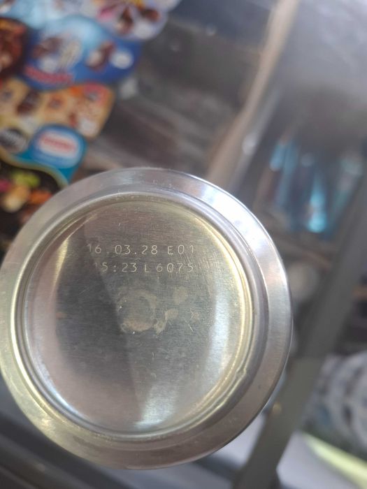 Хел 0.500 енергийна напитка