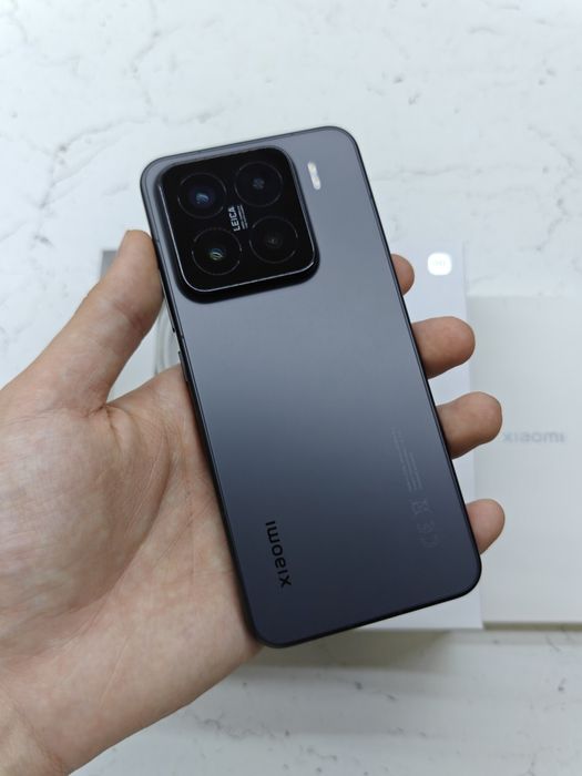 Xiaomi 15 512Gb Global Sotlad