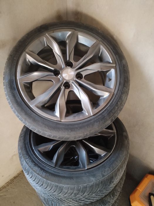 Malibu primyer diska jentra uchun17