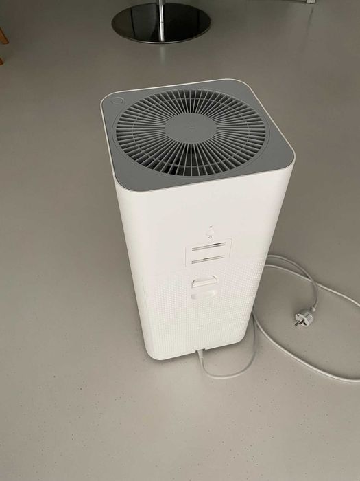 Въздухопречиствател MI- xiaomi