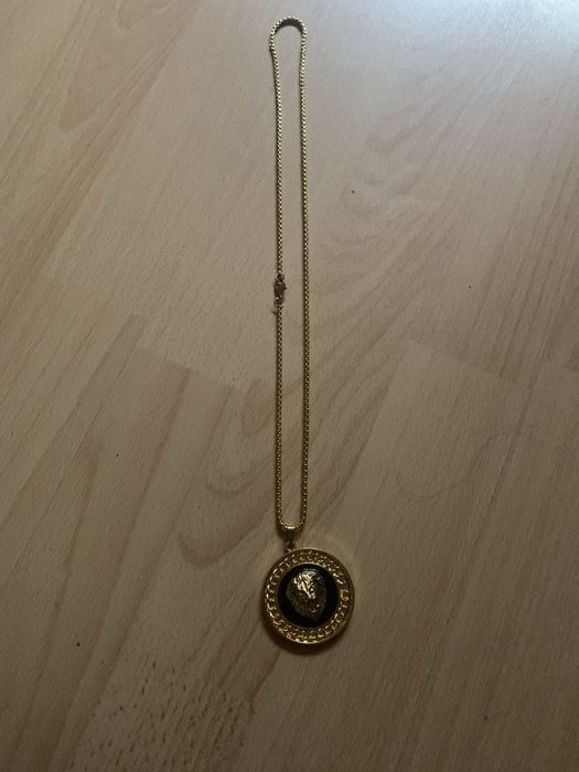 Colier de purtat la gât frumos elegant unisex